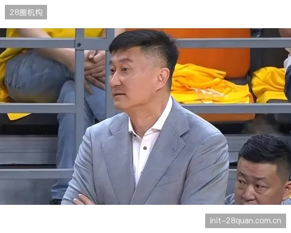 上海5000万先生或重返辽宁，杜锋用周琦交换冠军拼图重塑内线。